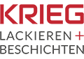 KRIEG – Lackieren + Beschichten